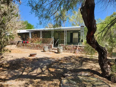67750 Dusty Trl, Salome, AZ 85348