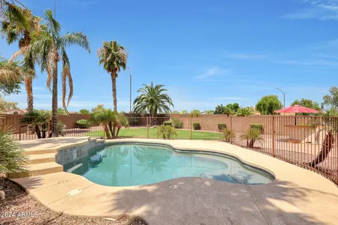 5390 N Ormondo Way, Litchfield Park, AZ 85340