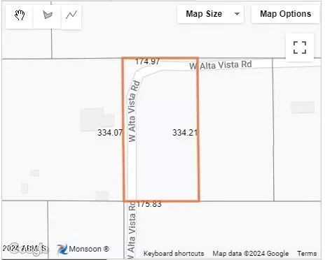 33311 W Alta Vista Rd W #504-35-012, Tonopah, AZ 85354