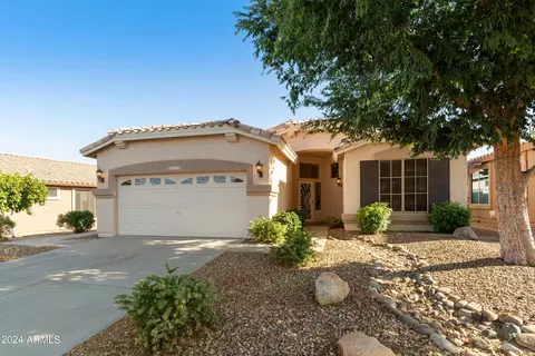 4370 E Strawberry Dr, Gilbert, AZ 85298