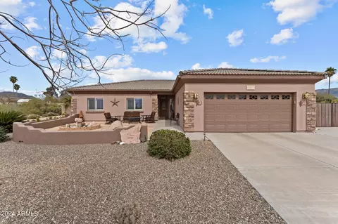 26316 S Ava Ln, Congress, AZ 85332