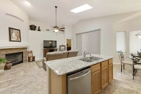 3875 E Vaughn Ave, Gilbert, AZ 85234 photo 2