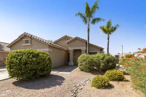 3875 E Vaughn Ave, Gilbert, AZ 85234