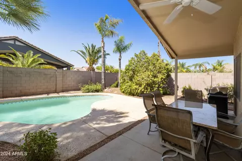 3875 E Vaughn Ave, Gilbert, AZ 85234 photo 22