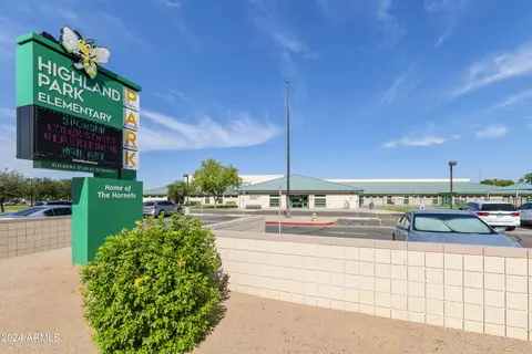 3875 E Vaughn Ave, Gilbert, AZ 85234 photo 26