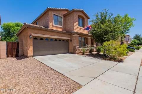 3855 S Dew Drop Ln, Gilbert, AZ 85297