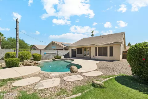 1442 E Shannon St, Chandler, AZ 85225