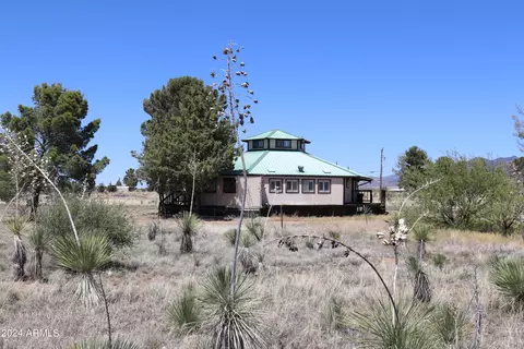 35 W Rain Valley Loop Rd, Elgin, AZ 85611 photo 4