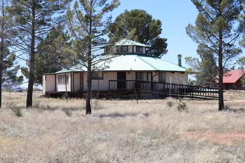 35 W Rain Valley Loop Rd, Elgin, AZ 85611 photo 3