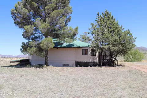 35 W Rain Valley Loop Rd, Elgin, AZ 85611 photo 5