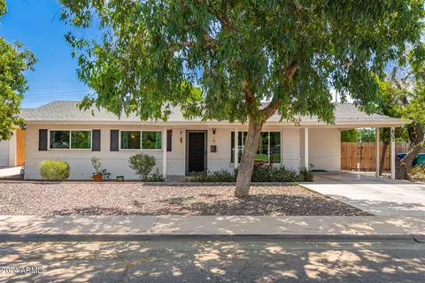 607 N Nevada Way, Mesa, AZ 85203
