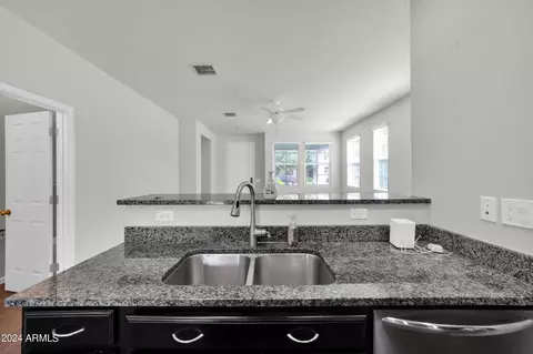 Kitchen - 7217 E Osage Ave, Mesa, AZ 85212 photo 6 of 6