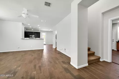 Entry Way - 7217 E Osage Ave, Mesa, AZ 85212 photo 1 of 10