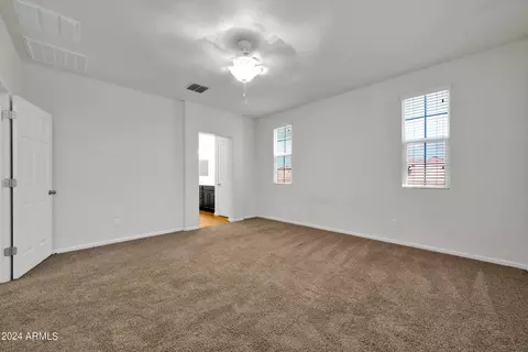 Bedroom - 7217 E Osage Ave, Mesa, AZ 85212 photo 5 of 5