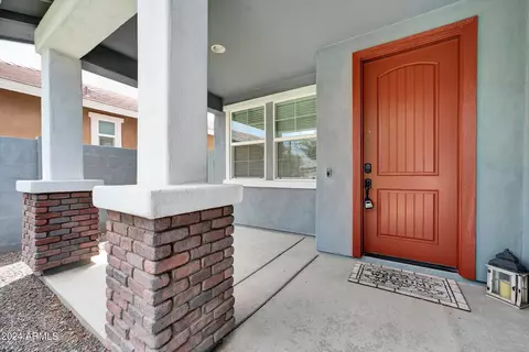 Exterior - 7217 E Osage Ave, Mesa, AZ 85212 photo 3 of 9