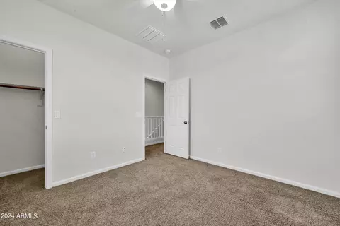 Bedroom - 7217 E Osage Ave, Mesa, AZ 85212 photo 4 of 5