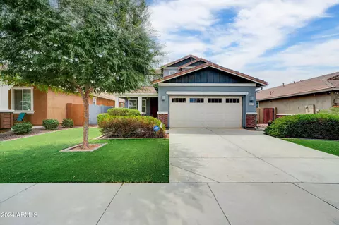 Exterior - 7217 E Osage Ave, Mesa, AZ 85212 photo 1 of 9