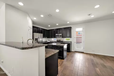 Kitchen - 7217 E Osage Ave, Mesa, AZ 85212 photo 1 of 6