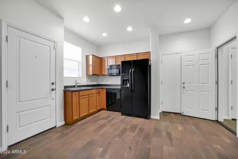 Entry Way - 7217 E Osage Ave, Mesa, AZ 85212 photo 7 of 10