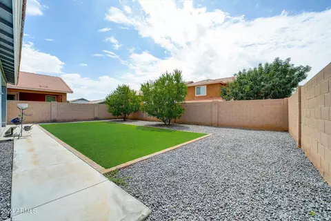 Exterior - 7217 E Osage Ave, Mesa, AZ 85212 photo 9 of 9
