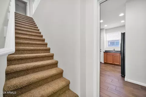 Entry Way - 7217 E Osage Ave, Mesa, AZ 85212 photo 6 of 10