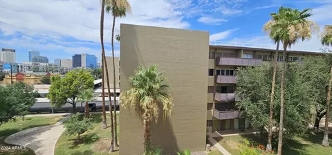 349 E Thomas Rd #E404, Phoenix, AZ 85012 photo 20