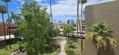 349 E Thomas Rd #E404, Phoenix, AZ 85012 photo 23