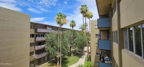 349 E Thomas Rd #E404, Phoenix, AZ 85012 photo 21