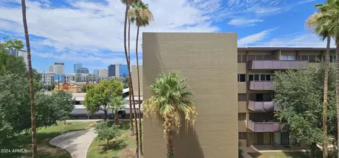349 E Thomas Rd #E404, Phoenix, AZ 85012 photo 22