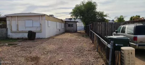 1919 E Libby St, Phoenix, AZ 85022