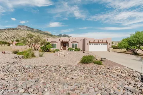 6984 S Spruce Cir, Hereford, AZ 85615
