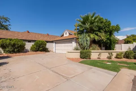 5214 W Jupiter Way N, Chandler, AZ 85226