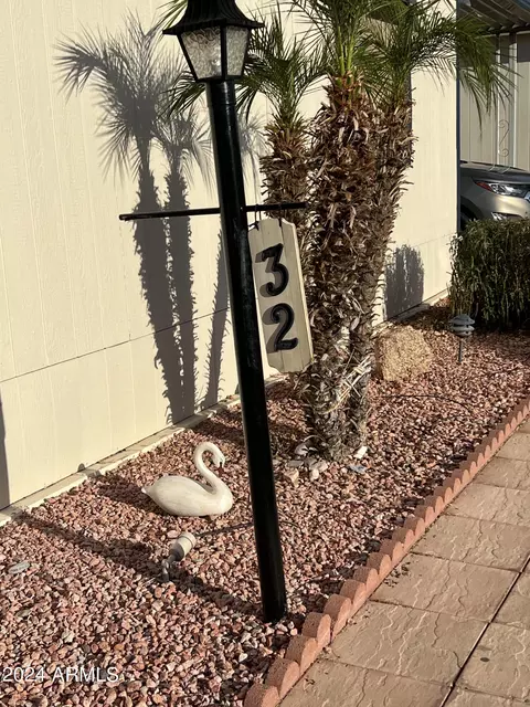 10955 N 79th Ave #32, Peoria, AZ 85345