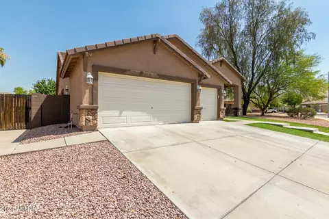4201 S 76th Ln, Phoenix, AZ 85043