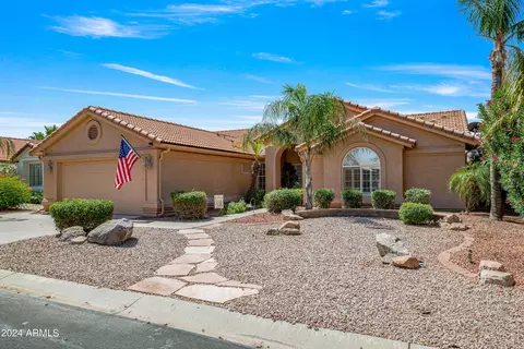 10233 E Hercules Dr, Sun Lakes, AZ 85248