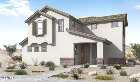 14105 W Hackamore Dr, Surprise, AZ 85387