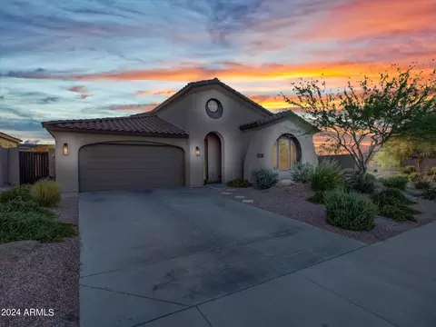 9318 S 181st Dr, Goodyear, AZ 85338