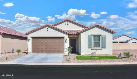4100 W Winslow Way, Eloy, AZ 85131