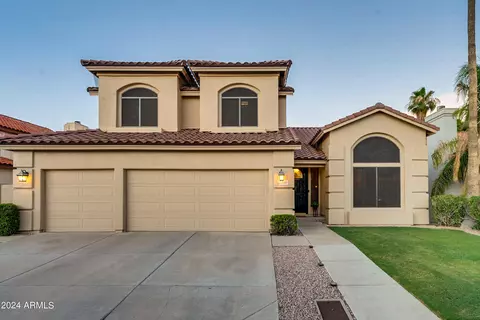 19819 N 69th Ave, Glendale, AZ 85308
