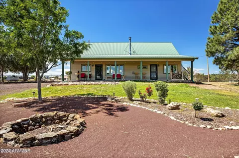 6758 Starfire Ln, Show Low, AZ 85901