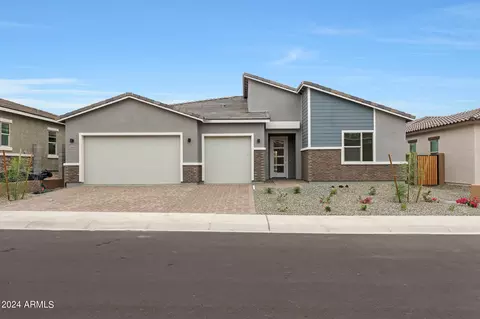 13640 W Steed Ridge Rd, Peoria, AZ 85383