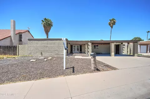 3740 W Sahuaro Dr, Phoenix, AZ 85029