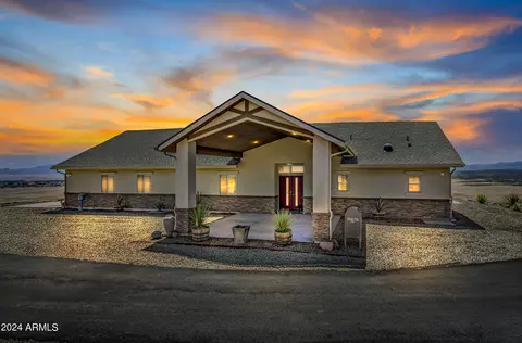11975 N Cowboy Trail Trl, Prescott, AZ 86305