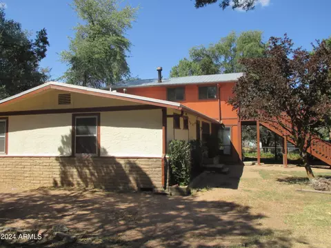 405 E Juniper St, Payson, AZ 85541 photo 3