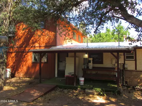 405 E Juniper St, Payson, AZ 85541 photo 19