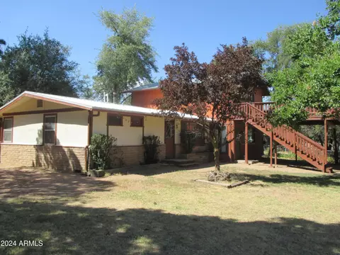 405 E Juniper St, Payson, AZ 85541