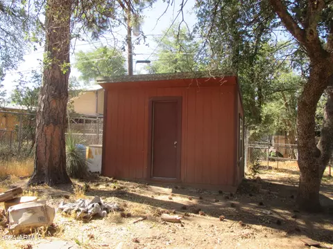 405 E Juniper St, Payson, AZ 85541 photo 27