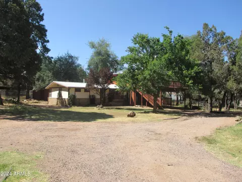 405 E Juniper St, Payson, AZ 85541 photo 28