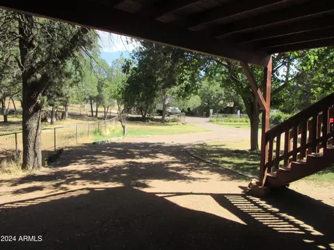 405 E Juniper St, Payson, AZ 85541 photo 21
