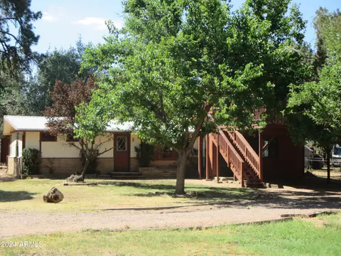 405 E Juniper St, Payson, AZ 85541 photo 2